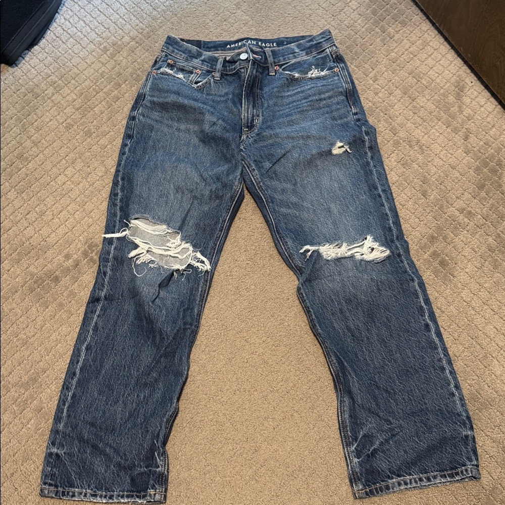 American eagle jeans - Picture 2 of 3